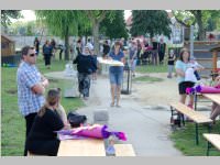 KDG: Grillfest der Vorschulkinder, 18.06.2014