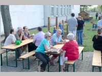 KDG: Grillfest der Vorschulkinder, 18.06.2014