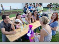 KDG: Grillfest der Vorschulkinder, 18.06.2014