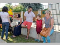 KDG: Grillfest der Vorschulkinder, 18.06.2014