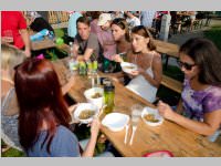 KDG: Grillfest der Vorschulkinder, 18.06.2014