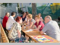 KDG: Grillfest der Vorschulkinder, 18.06.2014