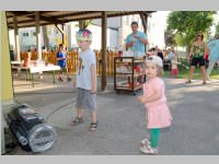 KDG: Grillfest der Vorschulkinder, 18.06.2014