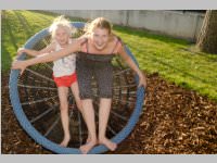 KDG: Grillfest der Vorschulkinder, 18.06.2014