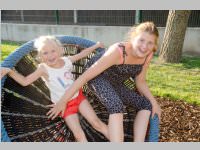 KDG: Grillfest der Vorschulkinder, 18.06.2014