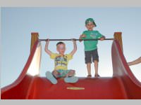 KDG: Grillfest der Vorschulkinder, 18.06.2014