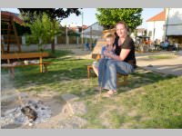 KDG: Grillfest der Vorschulkinder, 18.06.2014