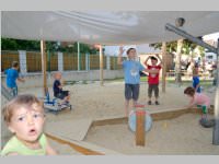 KDG: Grillfest der Vorschulkinder, 18.06.2014