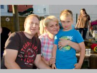 KDG: Grillfest der Vorschulkinder, 18.06.2014