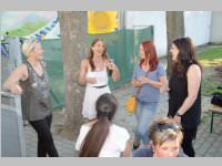 KDG: Grillfest der Vorschulkinder, 18.06.2014