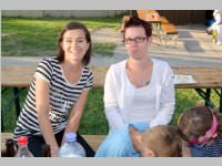 KDG: Grillfest der Vorschulkinder, 18.06.2014