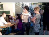 KDG: Grillfest der Vorschulkinder, 18.06.2014