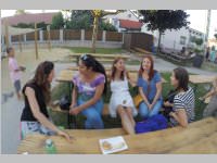 KDG: Grillfest der Vorschulkinder, 18.06.2014