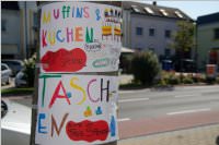 Kinderinitiative f�r Fl�chtlinge, 13.09.2015