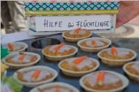Kinderinitiative f�r Fl�chtlinge, 13.09.2015