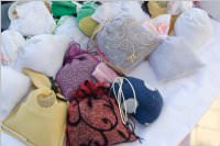 Kinderinitiative f�r Fl�chtlinge, 13.09.2015