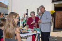 Kinderinitiative f�r Fl�chtlinge, 13.09.2015