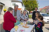 Kinderinitiative f�r Fl�chtlinge, 13.09.2015