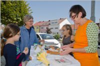 Kinderinitiative f�r Fl�chtlinge, 13.09.2015
