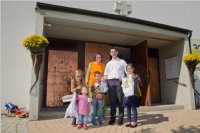 Kinderinitiative f�r Fl�chtlinge, 13.09.2015