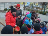 Kinderkreuzweg mit Ingrid Landl, 15.03.2013