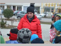 Kinderkreuzweg mit Ingrid Landl, 15.03.2013