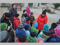 Kinderkreuzweg mit Ingrid Landl, 15.03.2013
