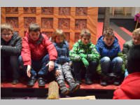 Kinderkreuzweg mit Ingrid Landl, 15.03.2013