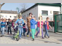 Kinderkreuzweg mit Ingrid Landl, 28.03.2014