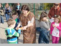 Kinderkreuzweg mit Ingrid Landl, 28.03.2014