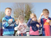 Kinderkreuzweg mit Ingrid Landl, 28.03.2014