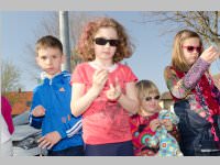 Kinderkreuzweg mit Ingrid Landl, 28.03.2014
