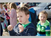 Kinderkreuzweg mit Ingrid Landl, 28.03.2014