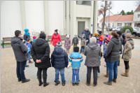 Kinderkreuzweg mit Ingrid Landl, 11.03.2016
