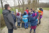 Kinderkreuzweg mit Ingrid Landl, 11.03.2016