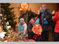 Kindermette in Neufeld, 24.12.2013