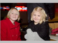 Kindermette in Neufeld, 24.12.2014