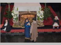 Kindermette in Neufeld, 24.12.2014