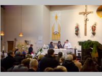 Kindermette in Neufeld, 24.12.2014