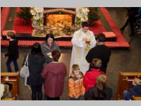 Kindermette in Neufeld, 24.12.2014