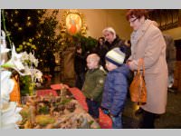 Kindermette in Neufeld, 24.12.2014