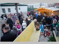 Kindermette in Neufeld, 24.12.2014