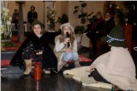 Kindermette in Neufeld, 24.12.2015