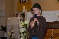 Kindermette in Neufeld, 24.12.2015