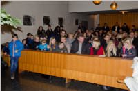 Kindermette in Neufeld, 24.12.2015