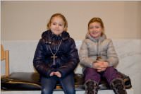 Kindermette in Neufeld, 24.12.2015