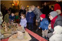 Kindermette in Neufeld, 24.12.2015