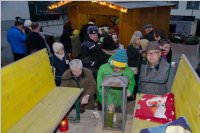 Kindermette in Neufeld, 24.12.2015