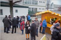 Kindermette in Neufeld, 24.12.2015