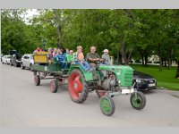 Kinderwallfahrt nach Loretto, 13.08.2014